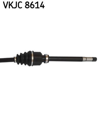 Cardã SKF ref. VKJC 8614